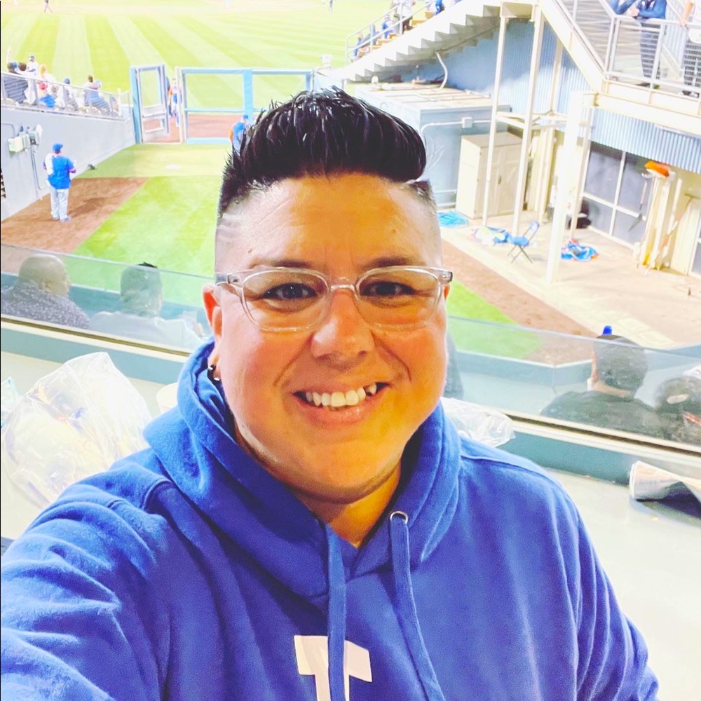 Meet your Posher, Adriana